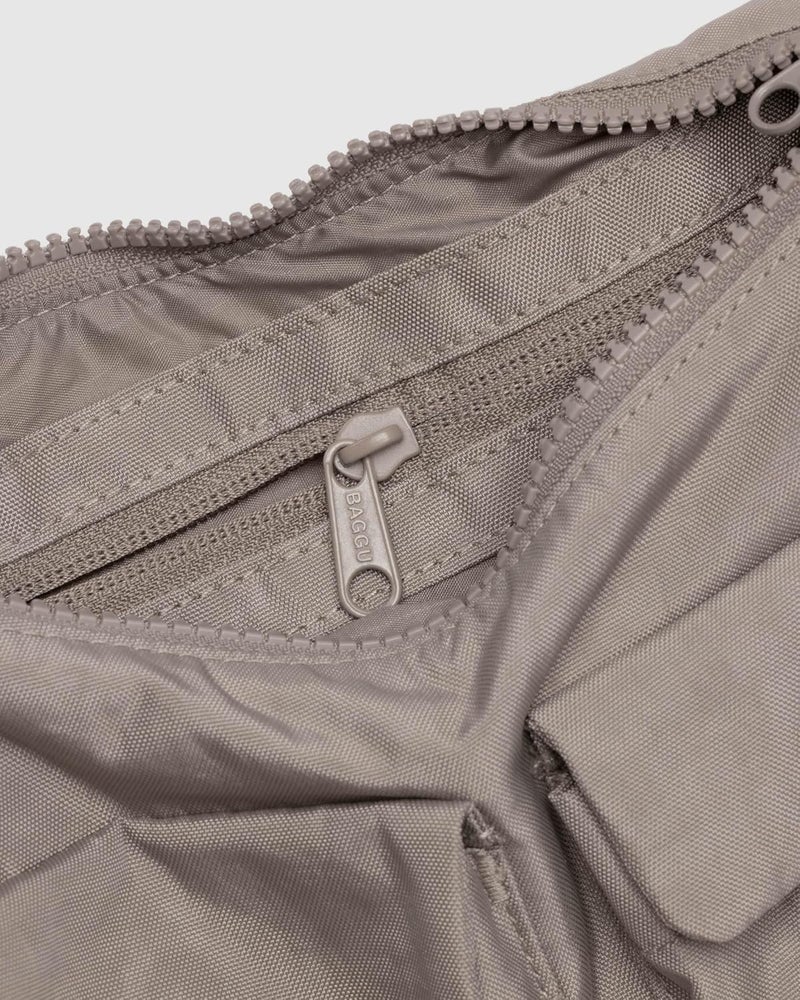 BAGGU Cargo Shoulder Bag - Image 3